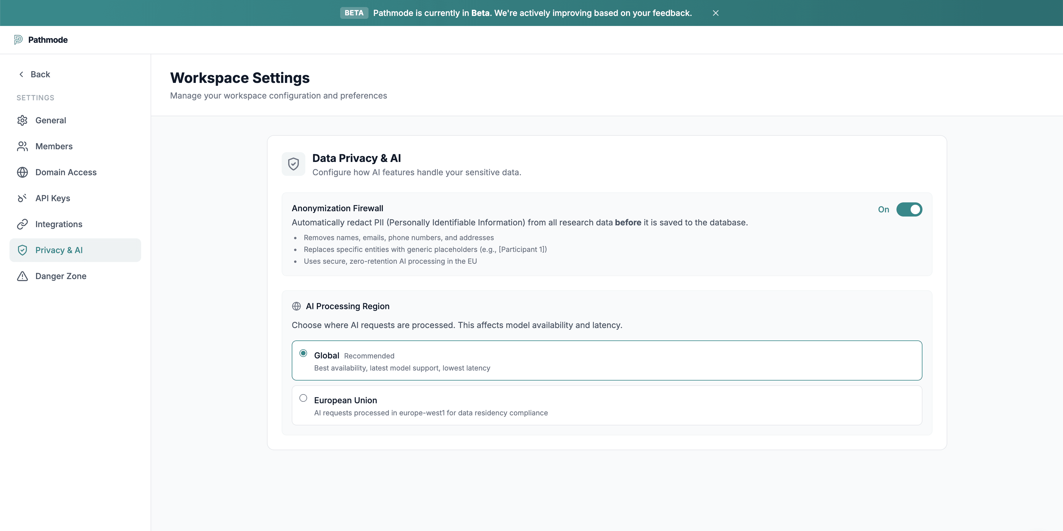 Gemini 3 Flash & Global AI Endpoint