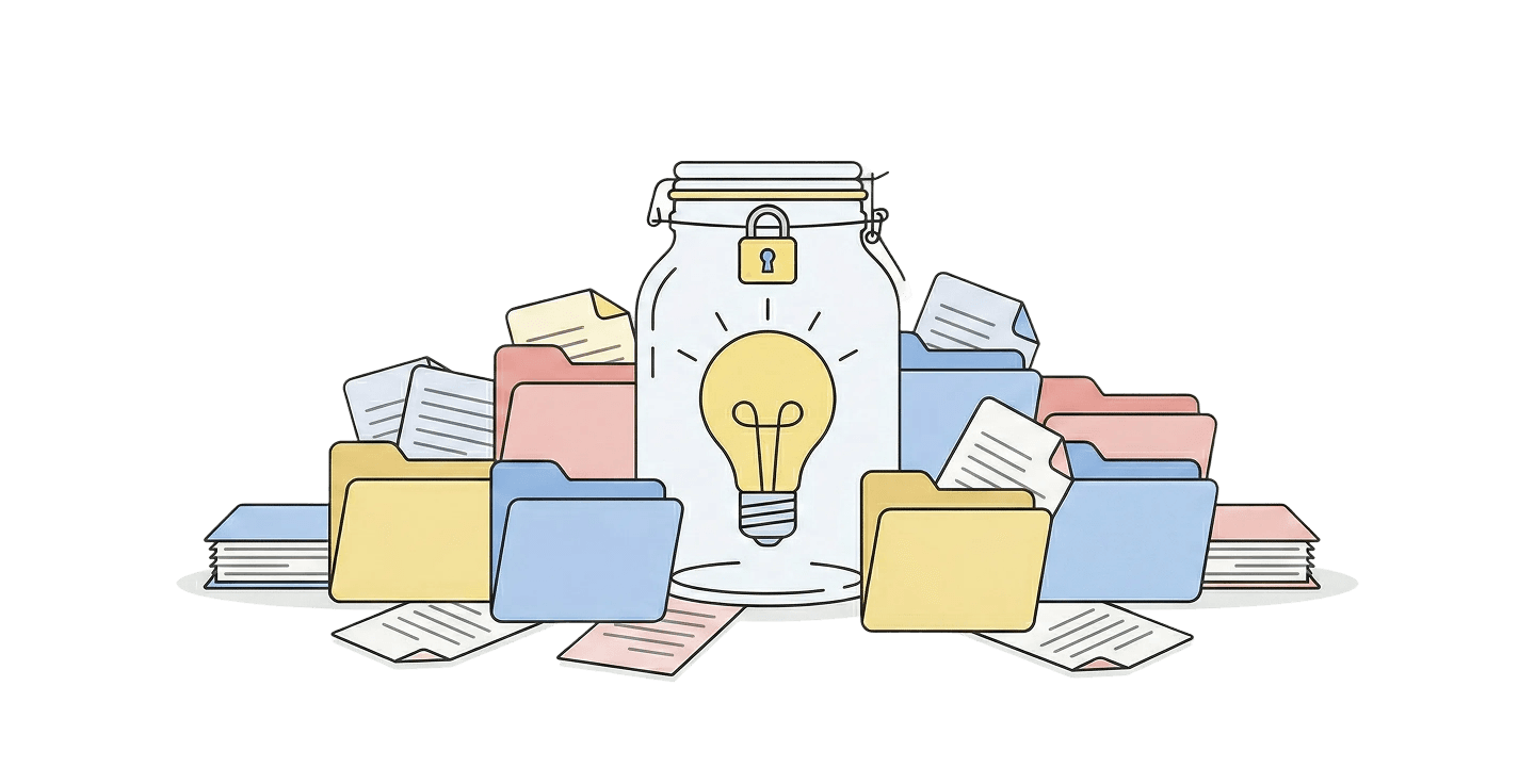 Redesigned Front Page with AI-Style Illustrations